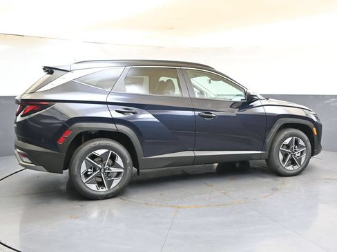 New 2026 Hyundai Tucson SEL AWD/4WD image 6