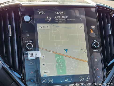 New 2026 Subaru Ascent Bronze Edition AWD/4WD image 18