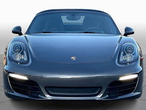 Used 2014 Porsche Boxster S image 3