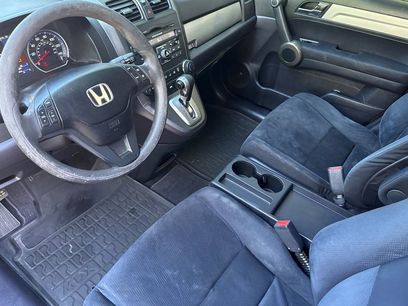 Used 2011 Honda CR-V SE