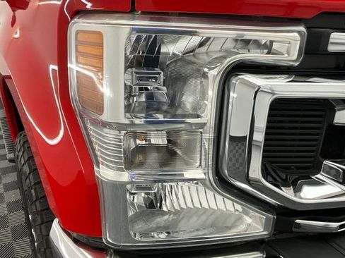 Used 2022 Ford F250 XLT w/ XLT Value Package image 23