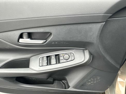 New 2026 Nissan Sentra SV w/ Floor Mat Package image 21