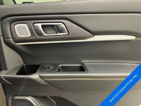 New 2026 Ford Explorer Tremor w/ Tremor Ultimate Package AWD/4WD image 32
