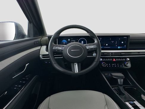 New 2026 Hyundai Santa Cruz Limited image 19