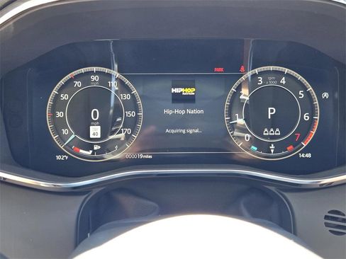 New 2024 Jaguar XF R-Dynamic SE image 13