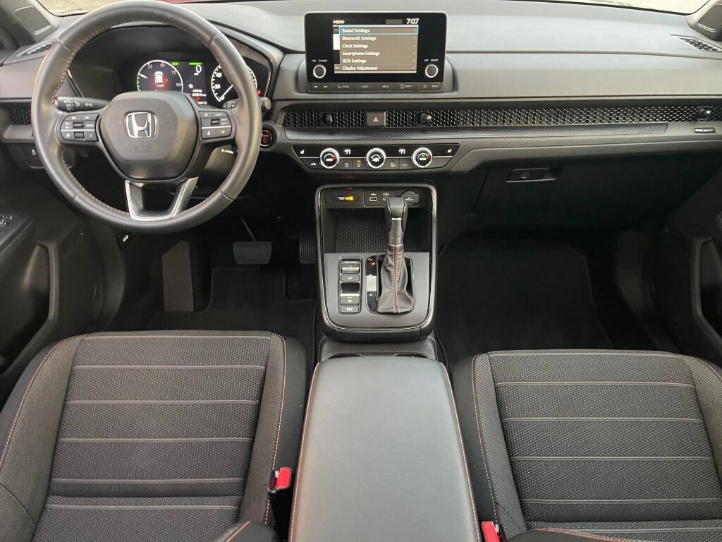 Used 2024 Honda CR-V Sport image 29