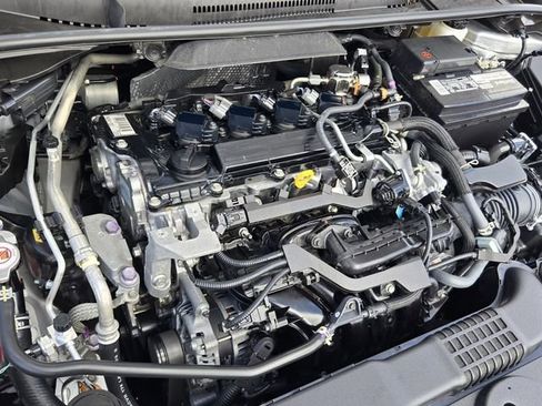 Used 2022 Toyota Corolla SE image 17