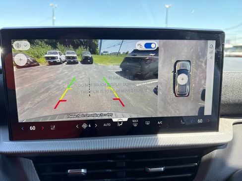 New 2026 Ford Explorer ST-Line AWD/4WD image 27