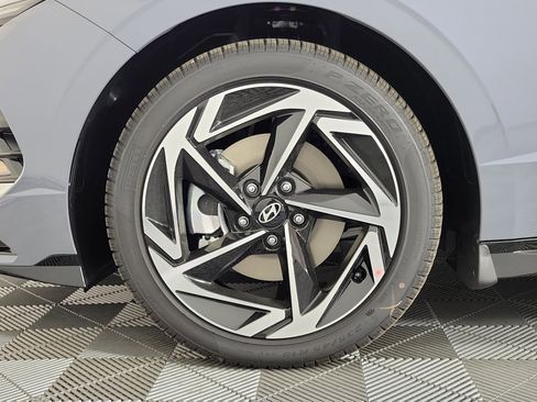 New 2026 Hyundai Sonata SEL AWD/4WD image 35