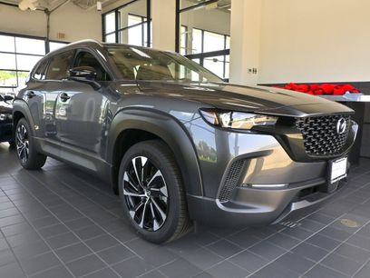 Certified 2025 MAZDA CX-50 2.5 Hybrid w/ Weather Package