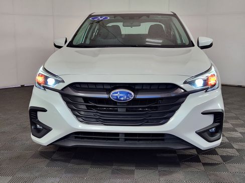 Used 2024 Subaru Legacy Premium image 2