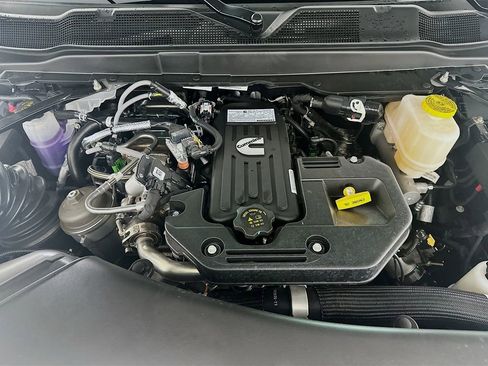 New 2026 RAM 4500 Tradesman w/ Chrome Appearance Group RWD image 17