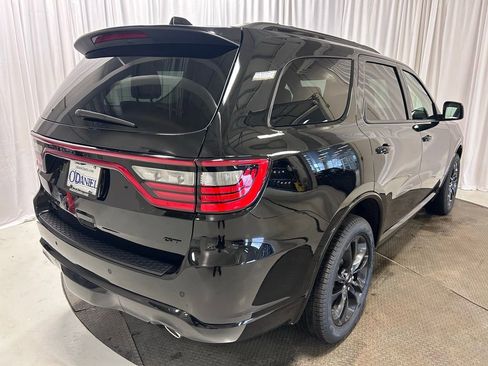 New 2026 Dodge Durango GT image 31