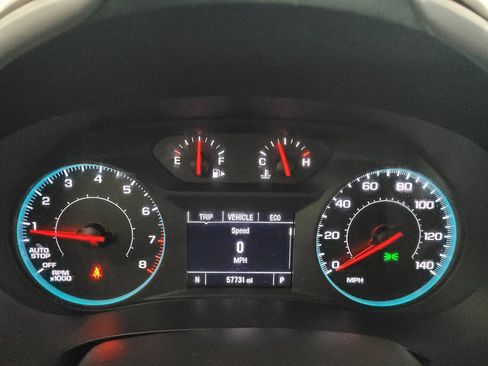 Used 2024 Chevrolet Malibu LS w/ Driver Confidence Package FWD image 23