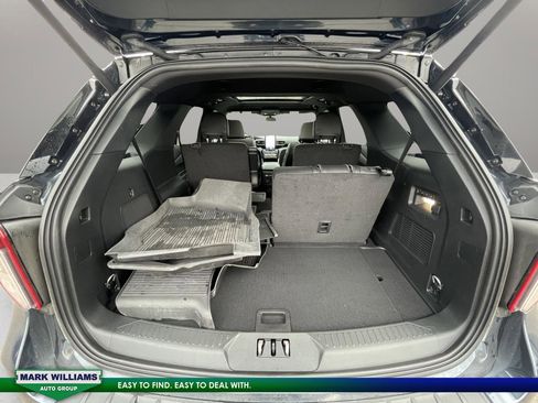 Used 2024 Ford Explorer ST w/ Equipment Group 401A image 38