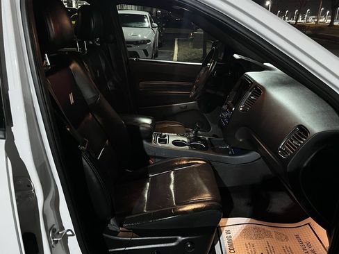 Used 2019 Dodge Durango R/T image 4