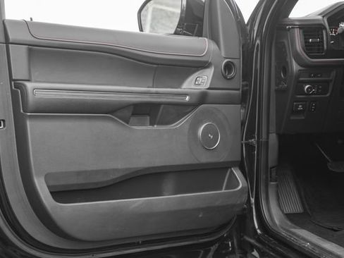 Used 2022 Ford Expedition Max Limited AWD/4WD image 50