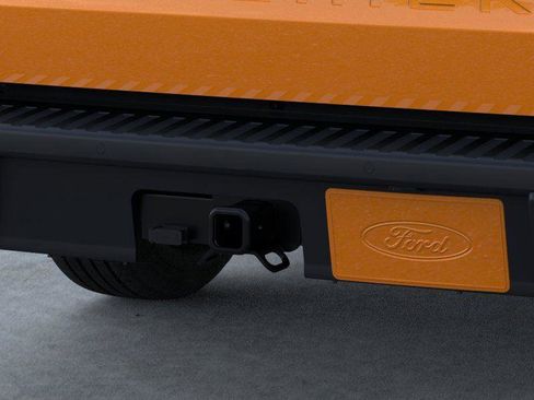 New 2026 Ford Maverick Lariat image 23