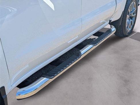 New 2026 Chevrolet Silverado 1500 RST RWD image 34