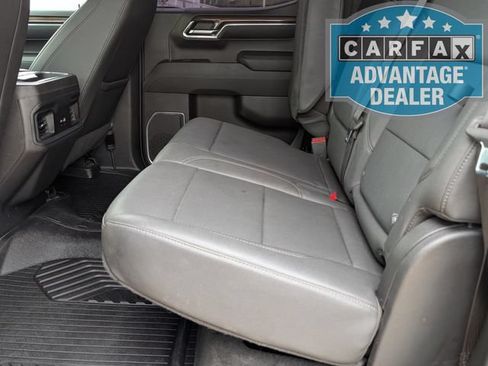 Used 2023 Chevrolet Silverado 1500 LT Trail Boss w/ Convenience Package II AWD/4WD image 25