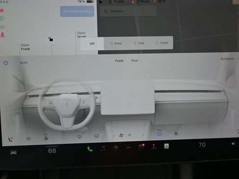 Used 2023 Tesla Model Y 2WD image 33