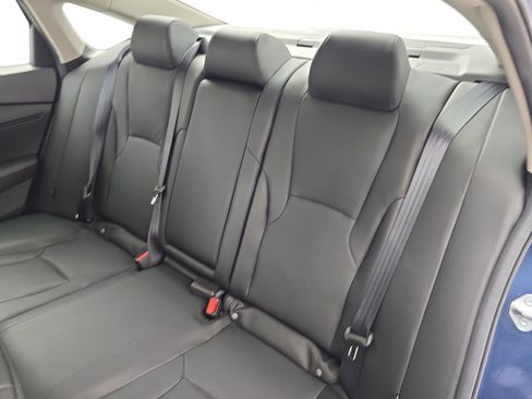 Certified 2024 Honda Accord EX-L image 13