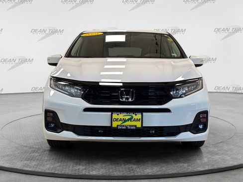 Used 2025 Honda Odyssey Touring image 7