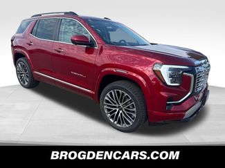 New 2027 GMC Terrain Denali AWD/4WD 360° Tour