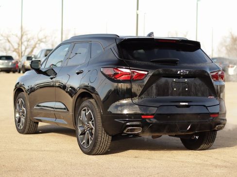 Used 2021 Chevrolet Blazer RS image 5