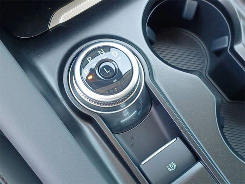 New 2025 Ford Explorer Active w/ Active Comfort Package image 14