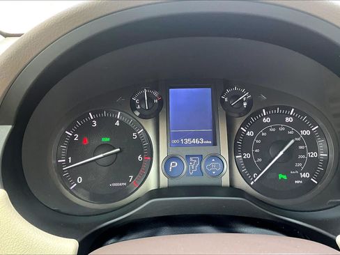 Used 2018 Lexus GX 460 Luxury w/ Preferred Accessory Package AWD/4WD image 26