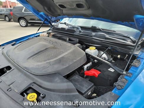 Used 2021 RAM 1500 TRX w/ TRX Level 2 Equipment Group AWD/4WD image 34