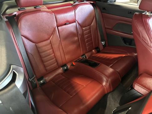 Used 2022 BMW 430i xDrive Convertible w/ M Sport Package image 30