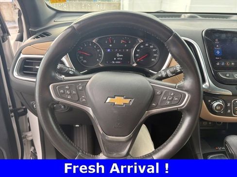 Used 2022 Chevrolet Equinox Premier image 5