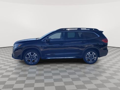 New 2026 Subaru Ascent Limited AWD/4WD image 2