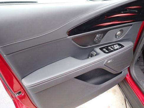 New 2026 Lincoln Nautilus Premier w/ Equipment Group 102A image 19