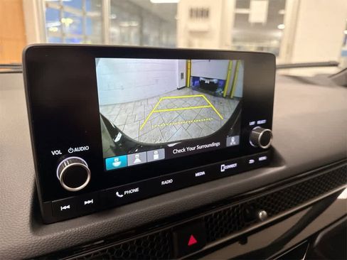 Certified 2025 Honda Civic Sport image 29