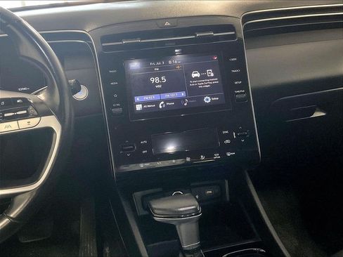 Used 2023 Hyundai Tucson SEL w/ Convenience Package AWD/4WD image 18