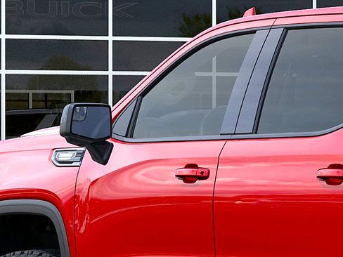 New 2026 GMC Sierra 1500 AT4 w/ Technology Package image 12