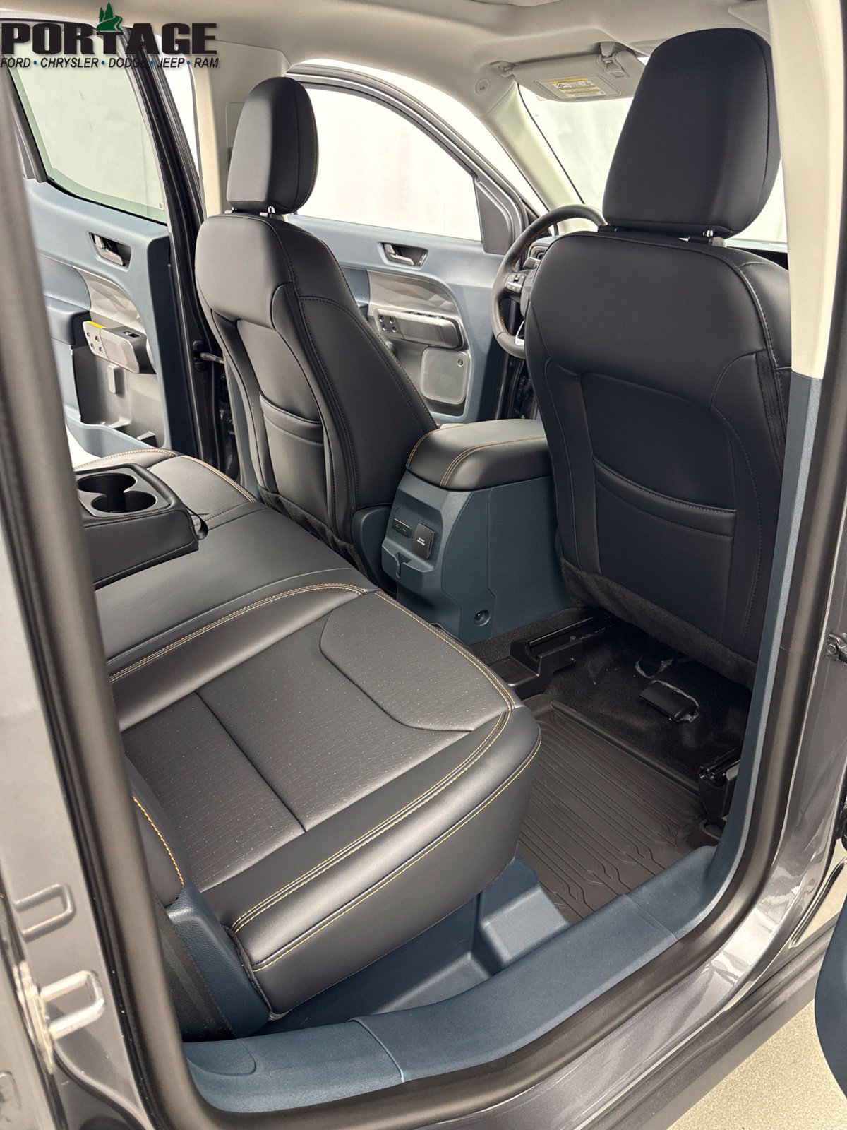 New 2026 Ford Maverick Tremor AWD/4WD image 35