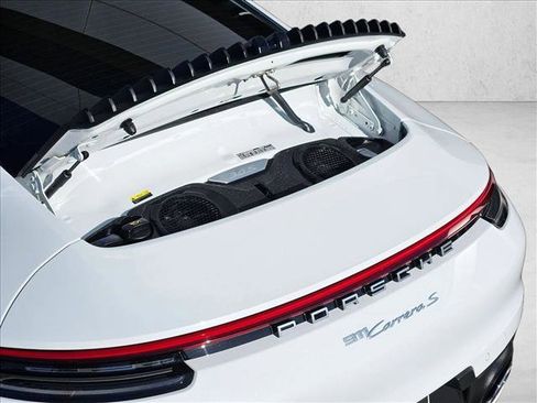 Used 2021 Porsche 911 Carrera S image 6