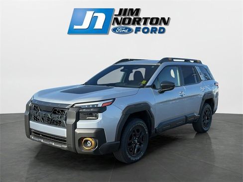 Used 2026 Subaru Outback Wilderness image 7