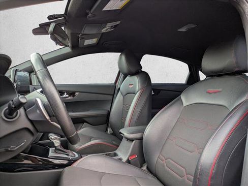 Used 2024 Kia Forte GT image 10