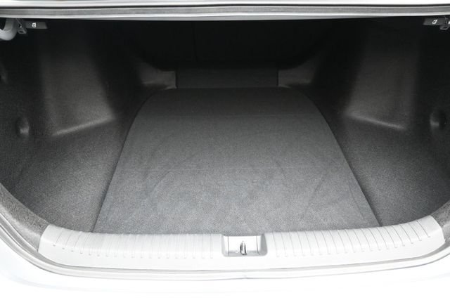 Certified 2024 Honda Accord Sport image 2