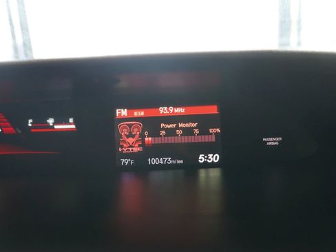 Used 2015 Honda Civic Si image 9
