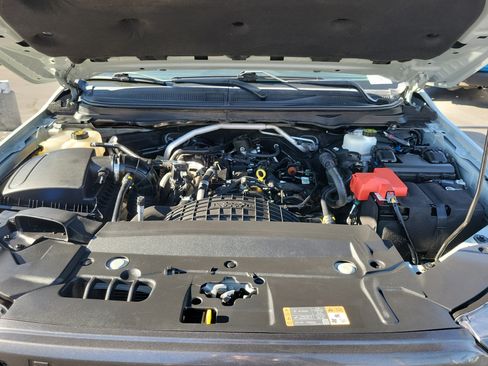 Certified 2022 Ford Ranger XLT w/ Equipment Group 301A Mid RWD image 16