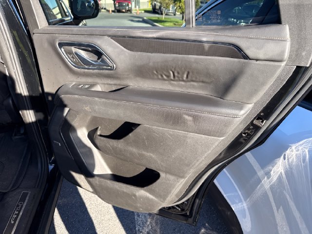 Used 2022 GMC Yukon AT4 AWD/4WD image 20