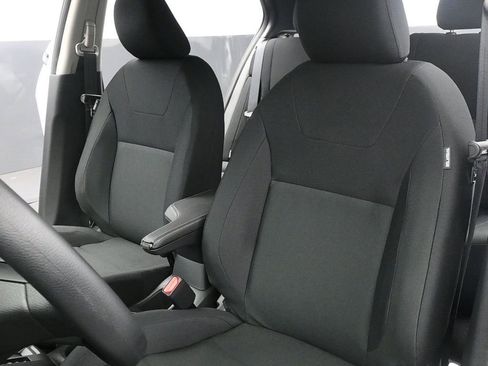 New 2025 Nissan Kicks Play S image 18