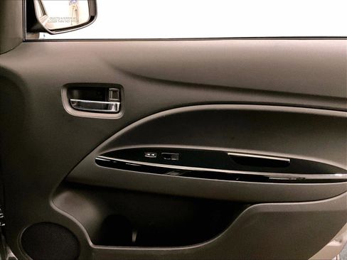 Used 2018 Mitsubishi Mirage G4 SE FWD image 23