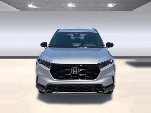 New 2026 Honda CR-V Sport-L image 6